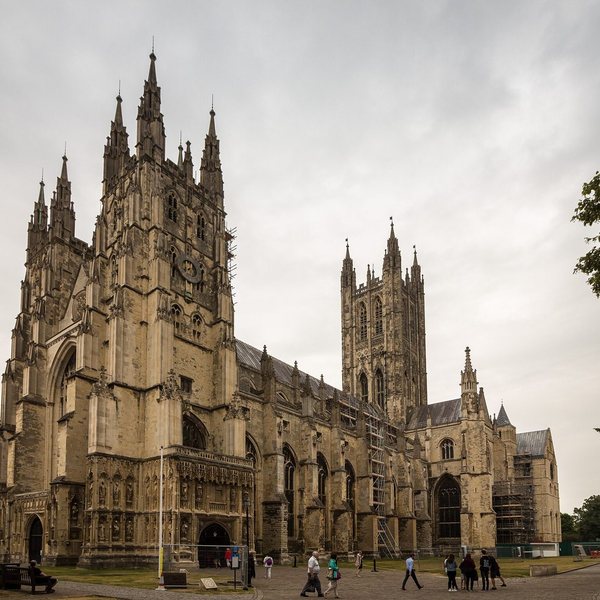 Canterbury Cathedral